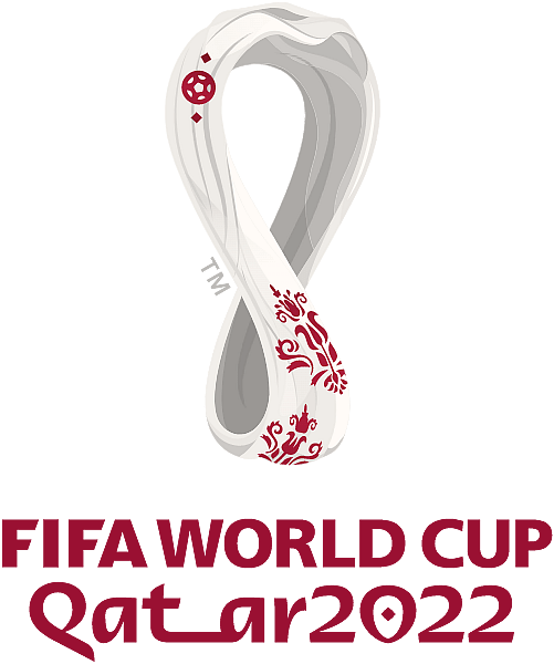logo qatar